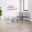 Willis Weather Resistant Dog Cage