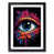 Black Framed