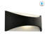 Rubenstein Integrated LED Outdoor Flush Mount-16110295-16110294