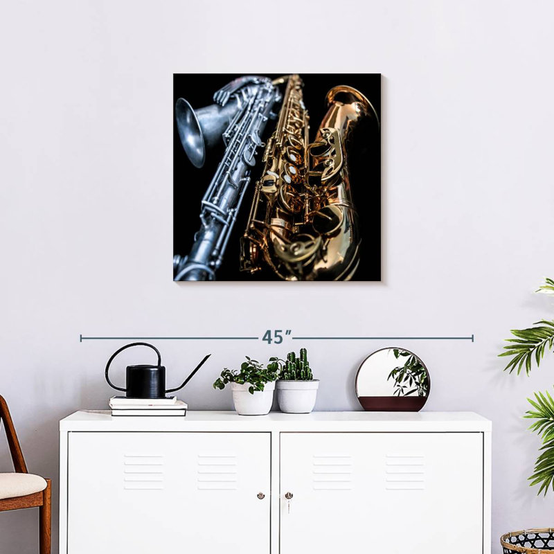 Abarca Saxophone Duo