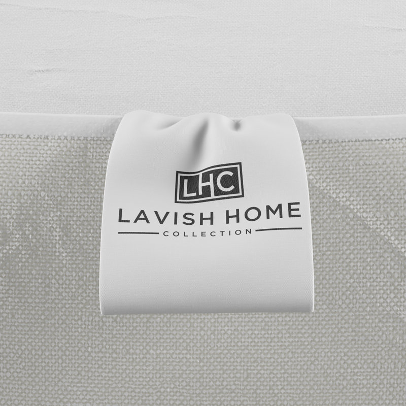 Housse de protection ajustée 100% coton hypoallergénique, Jumeau