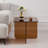 Tempered Glass  Coffee Table-461837398