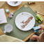 Classic Wrendale Designs  Little Wren Plate & Bowl Set