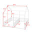 Lits plateforme simple-2114214709