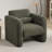 Baxie Upholstered 30.7'' Sofa-2077520759