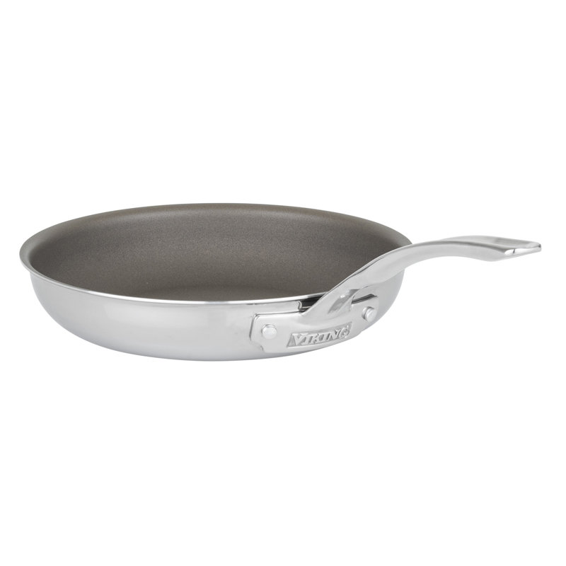 Viking PureGlide Pro 3-Ply Nonstick 10-Inch Fry Pan, 10"