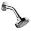 Robinet de douche Eastport II avec valve brute-53544685