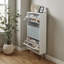Azeil Flip Down Shoe Storage-794902944-753367508