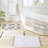 Brunsville Non-Slip Bath Rug-1144995182