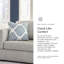 Fauteuil surdimensionné Grassmoor-99217046