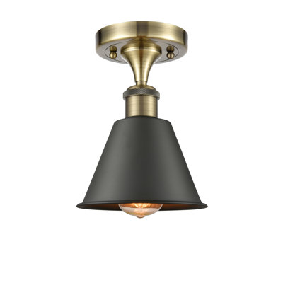 Farlane Semi Flush Mount