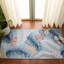 Tapis tissé à la machine Abreha-183601944