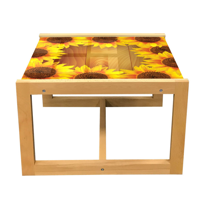 Isaia Sled Coffee Table, 62cm H x 46cm W x 40cm D