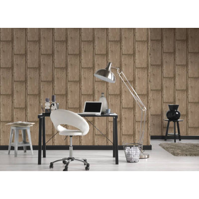 Rouleau de papier peint texturé L 33 pi x l 21 po Eastmont