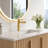 Stila Single Hole Single-Handle Bathroom Faucet -110897428