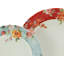 Crimson Piece Stoneware Dinnerware Set - Service for 4