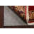 One-of-a-Kind 3'6" X 4'10" New Age Wool Area Rug in