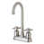 Brushed Nickel is out of stock