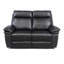 Cooney 2 Seater Electric Reclining Loveseat-893007097