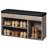 5 Pair Shoe Storage Bench
