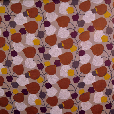Allure Linen Fabric