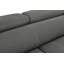 Canapé modulaire convertible de 97 pouces avec méridienne de rangement-985540893
