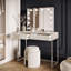 Dressing Table with Mirror-899692462