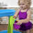 Step2 Rain Showers Splash Pond Toddler Outdoor Water Table