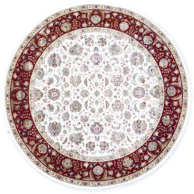 Oriental Area Rug