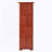 Corner Cabinet and Shelves-439760387