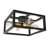 Semi Flush Mount