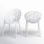 Metrocles Stacking Patio Dining Side Chair-16394070