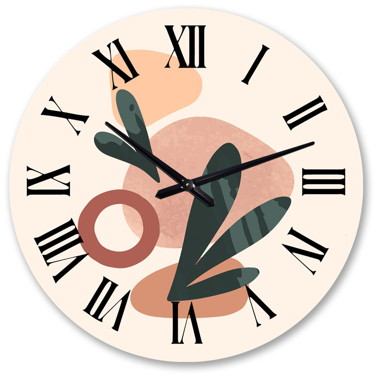 Alarm Clock Funny Nursery Cartoon Drawing Design - Clock - Posters and Art  Prints | TeePublic