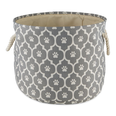 Tucker Murphy Pet™ Fabric Bin