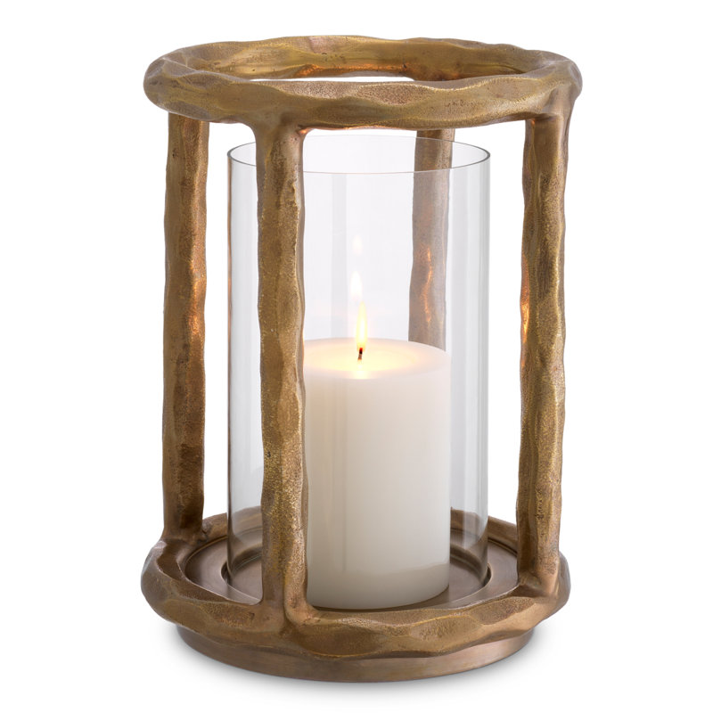 Thorne Hurricane Candle Holder
