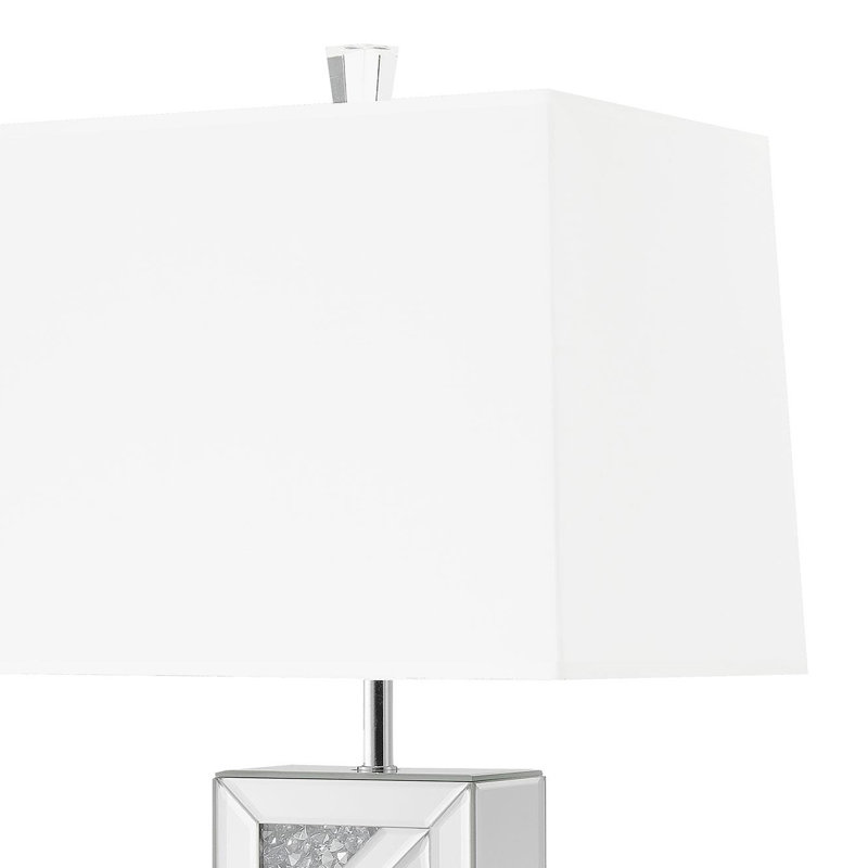 Lampe de table 32 po
