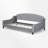 Upholstered Daybed-96295464