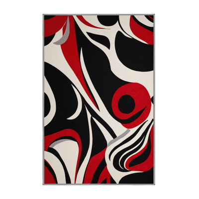 Aurora Ember Rug