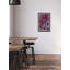 Crooked Pathways 1 Piece Single Picture Frame Painting-1302291087