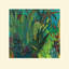 Shyama Ruffell - No Frame Painting