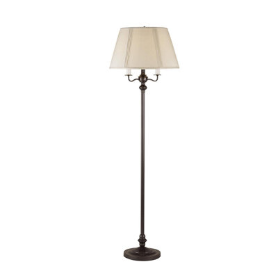 Lampe sur pied 59 po Fenchurch
