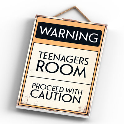 Words And Text Wall Decor