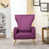 Purple Velvet