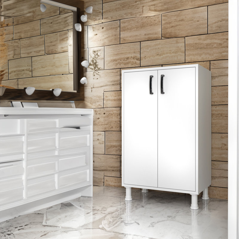 Melchiorre 40'' Kitchen Pantry