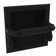 Bayer Recessed Toilet Paper Holder