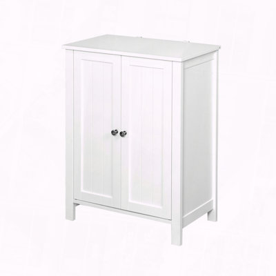 Armoires de rangement pour salle de bain