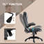 Lucchesi Executive Chair-1627892976