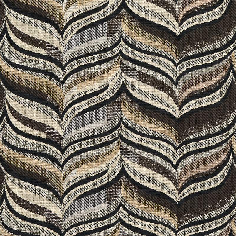 Loulou Fabric, Opal
