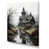 Toile tendue