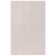 Modena Hand Woven Cotton Geometric Rug